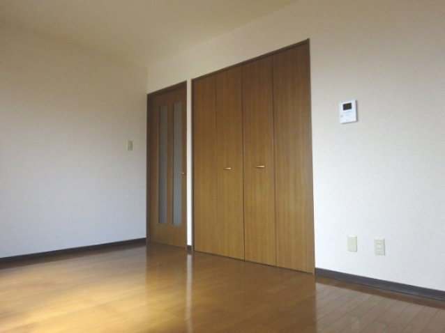 ジュネス高源坂の内装