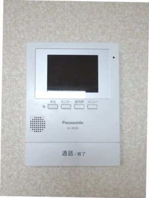 【セキュリティ】 | ジュネス高源坂