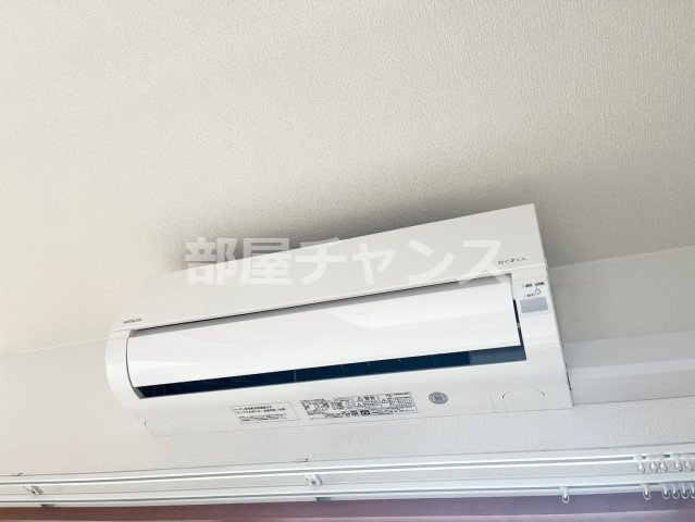 CITY SPIRE 名古屋大須の設備