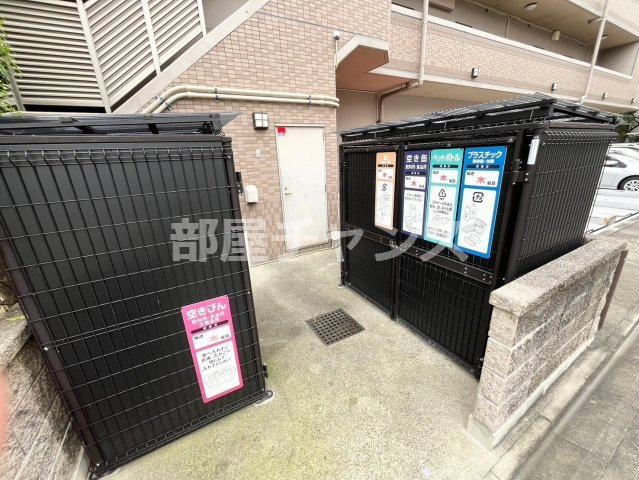 CITY SPIRE 名古屋大須のその他共用部分