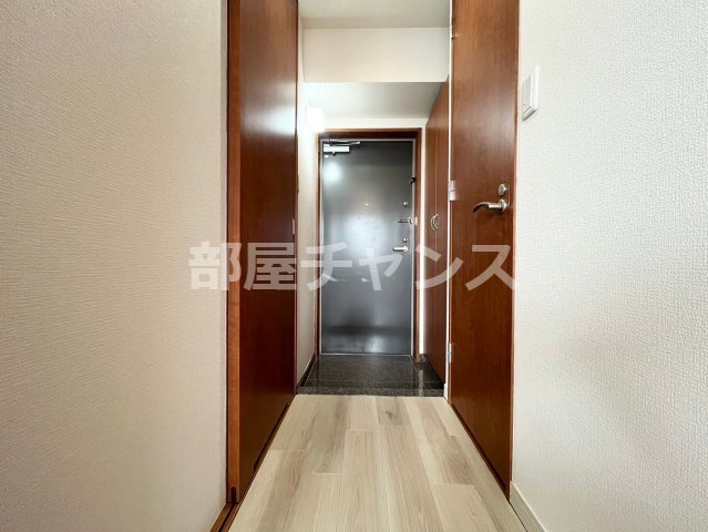 CITY SPIRE 名古屋大須の玄関