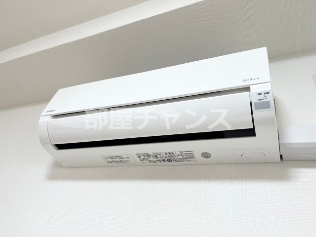 CITY SPIRE 名古屋大須の設備