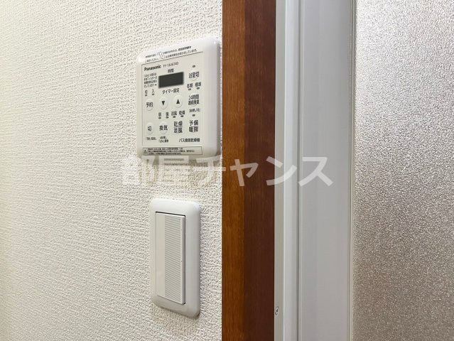CITY SPIRE 名古屋大須の設備