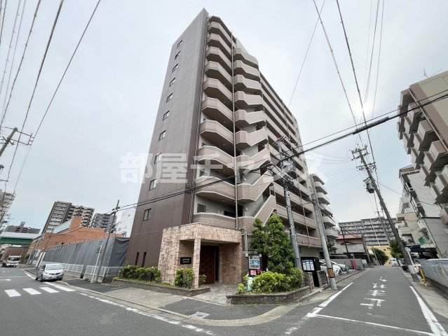 CITY SPIRE 名古屋大須
