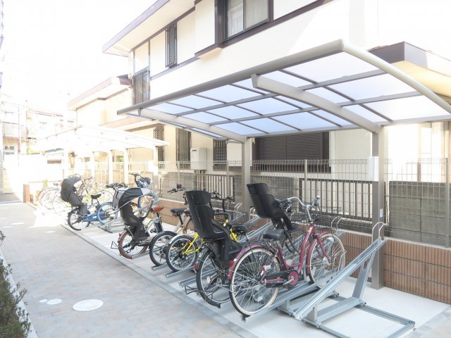 エクレールⅠのその他共用部分