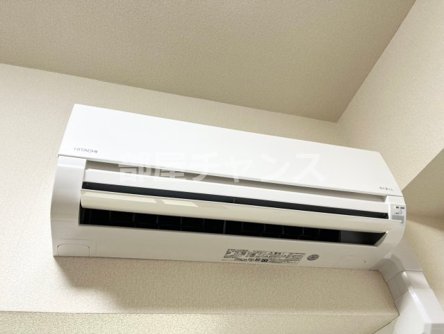 CITY SPIRE 名駅前の設備