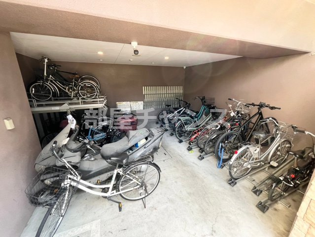 CITY SPIRE 名駅前のその他共用部分