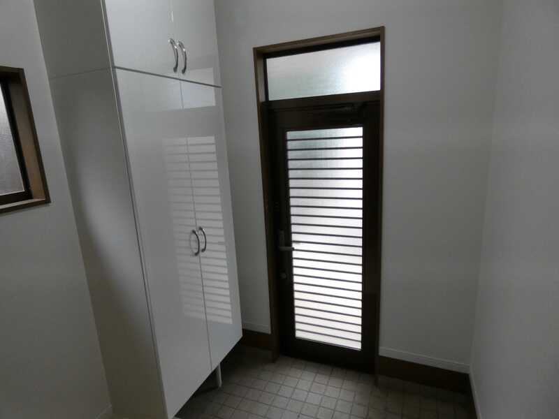 北国分一丁目貸家のその他共用部分