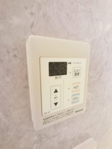 エリューディ船橋本町の設備