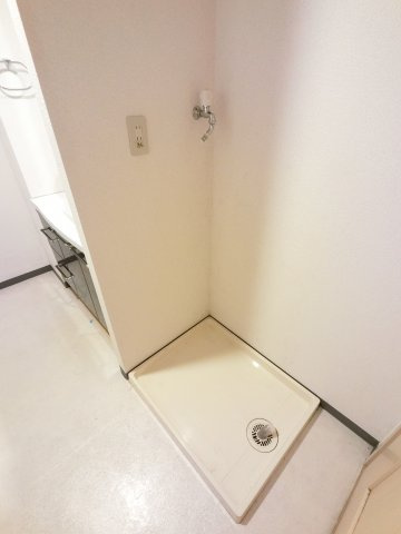 エリューディ船橋本町の設備