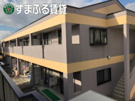 クリスタル　オアシス　西尾市田貫の画像