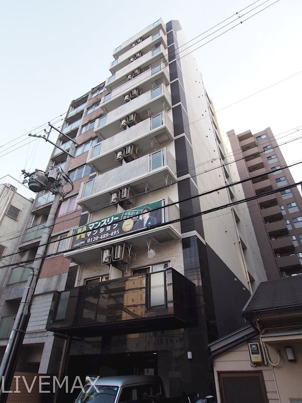 フィオレ立売堀の画像