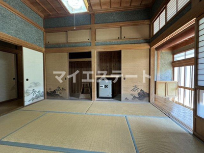 【収納】 | 坂本町貸家