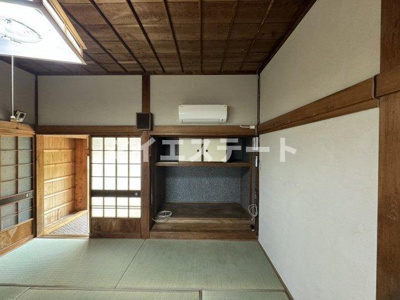 【収納】 | 坂本町貸家