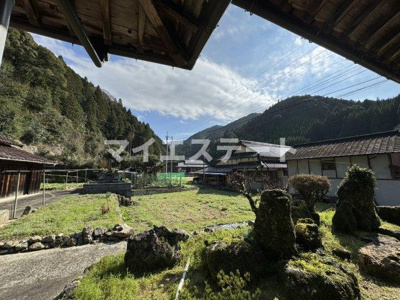 【展望】 | 坂本町貸家