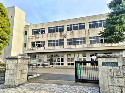 中学校