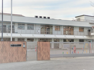桜美林幼稚園まで260ｍ