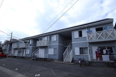 蕨駅徒歩23分★