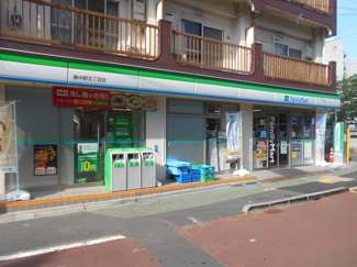 コンビニ