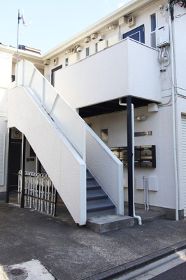◆建物入口◆