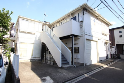 ★早稲田駅から徒歩5分の立地★