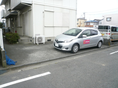 ★駐車場★（空き状況・使用料等詳細はご確認下さい）