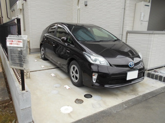 ★駐車場★（空き状況・使用料等詳細はご確認下さい）