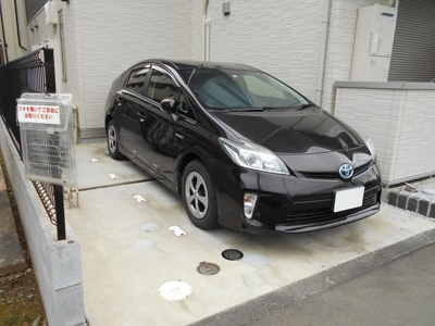 ★駐車場★（空き状況・使用料等詳細はご確認下さい）