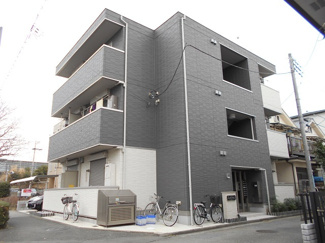 ★「甲州街道」駅徒歩7分★