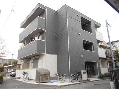 ★「甲州街道」駅徒歩7分★