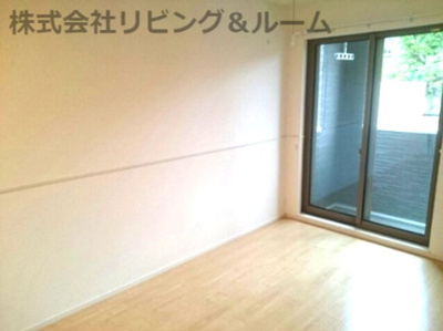 【居間・リビング】 | クレアージュⅡ