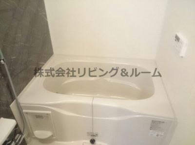 【浴室】 | クレアージュⅡ