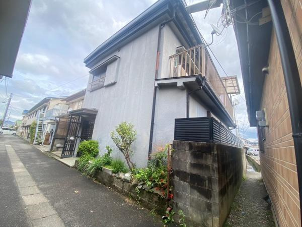 和歌山市北出島　中古戸建のその他