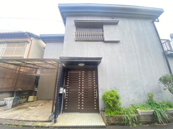 和歌山市北出島　中古戸建のその他