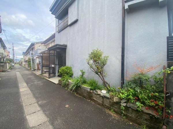 和歌山市北出島　中古戸建のその他