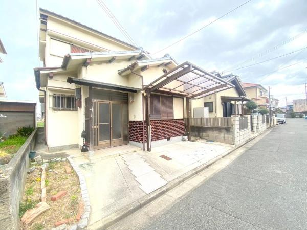 和歌山市太田　中古戸建のその他