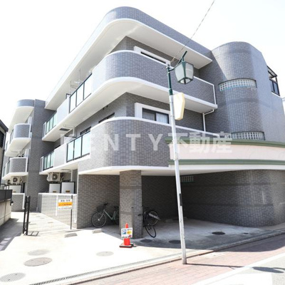 【外観】 | サンシャインＫ北糀谷