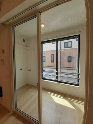 【バルコニー】 | カルムⅡ