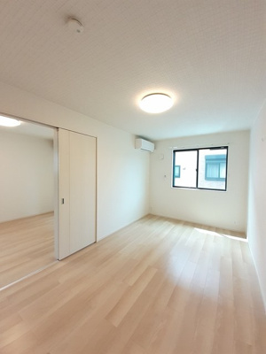 【内装】 | カルムⅡ