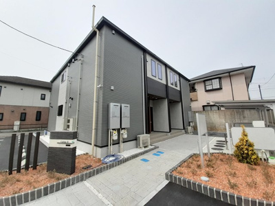 【エントランス】 | カルムⅡ