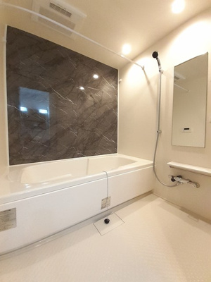 【浴室】 | カルムⅡ