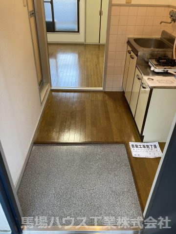 【玄関】 | クリーン88　