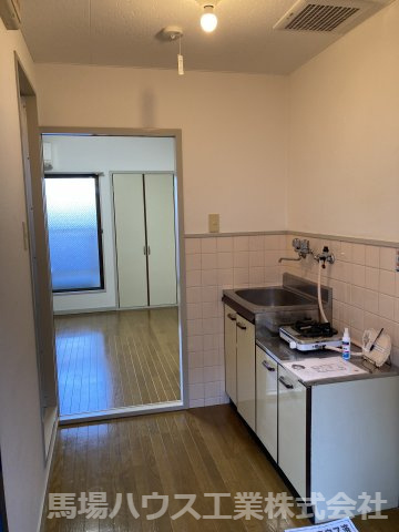 【寝室】 | クリーン88　