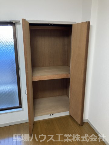 【収納】 | クリーン88　