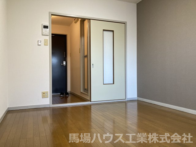 【洋室】 | クリーン88　