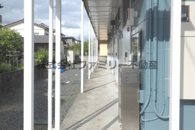 【エントランス】 | サンライズ城東