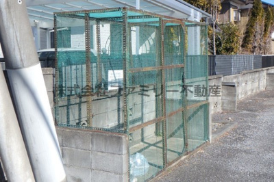 【その他共用部分】 | サンライズ城東