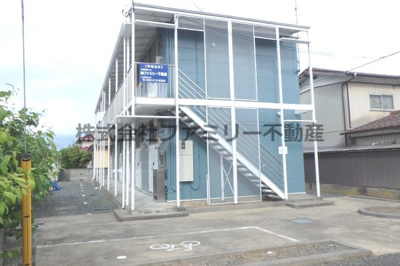 【外観】 | サンライズ城東