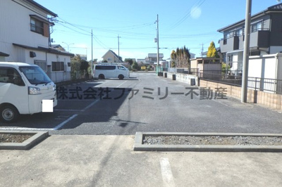 【駐車場】 | サンライズ城東