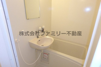 【浴室】 | サンライズ城東